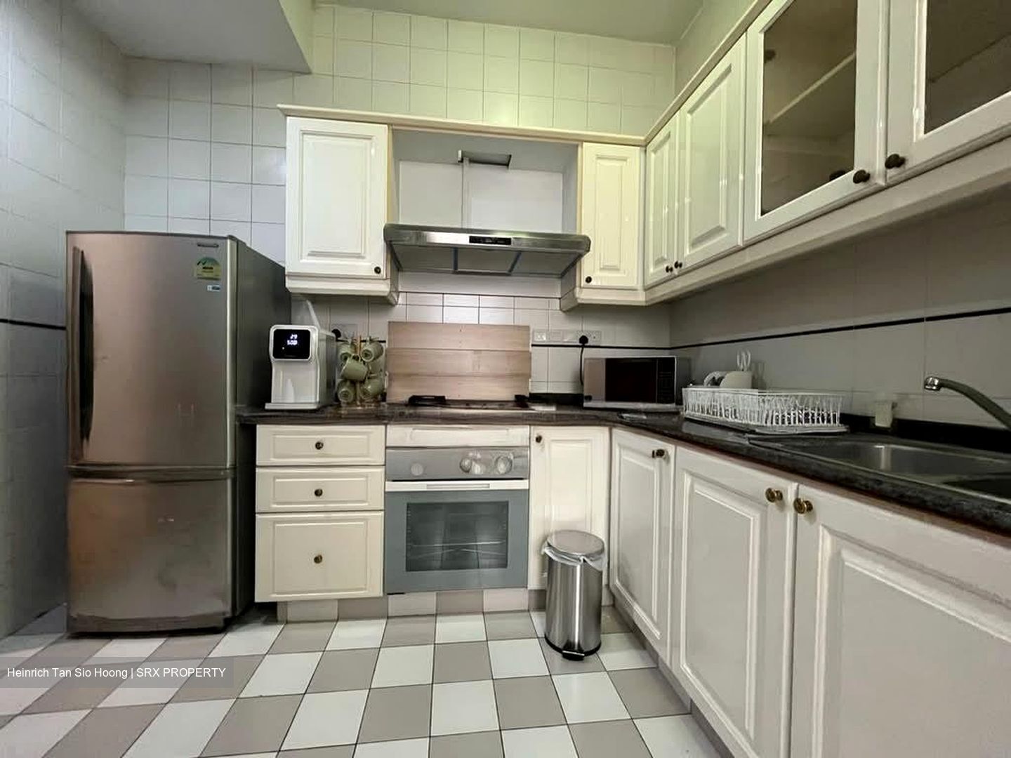 Changi Green (D16), Condominium #563307851